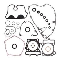 Vertex Complete Gasket Kit for Kawasaki KX250F 2006-2008