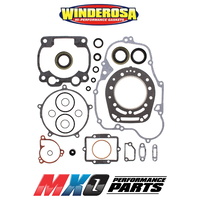 Winderosa Complete Gasket Kit Kawasaki KX500 91-04