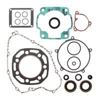 Vertex Complete Gasket Kit for Kawasaki KX500 1985
