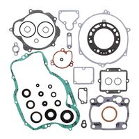 Vertex Complete Gasket Kit for Kawasaki KX250 1993-1996