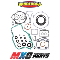 Winderosa Complete Gasket Kit Kawasaki KX250 95-96
