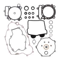 Vertex Complete Gasket Kit for Kawasaki KLX450R 2008-2009