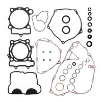 Vertex Complete Gasket Kit for Kawasaki KX250F 2009-2016