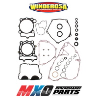 Winderosa Complete Gasket Kit Kawasaki KX250F 10-16