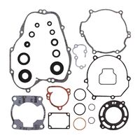Vertex Complete Gasket Kit for Kawasaki KX85 Small Wheel 2014-2017