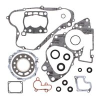 Vertex 811502 Complete Gasket Kit