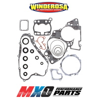 Winderosa Complete Gasket Kit for Suzuki RM80 BW 97-01