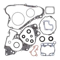Vertex Complete Gasket Kit for Suzuki RM85 Small Wheel 2002-2017