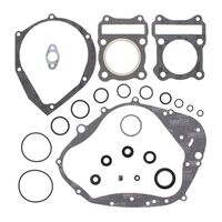 Vertex Complete Gasket Kit for Suzuki DRZ125 Small Wheel 2003-2017