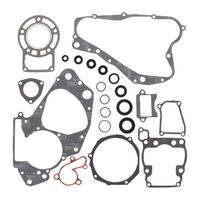 Vertex Complete Gasket Kit for Suzuki RM125 1986