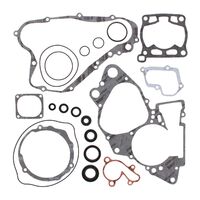 Vertex Complete Gasket Kit for Suzuki RM125 1991