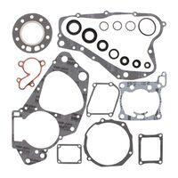 Vertex Complete Gasket Kit for Suzuki RM125 1987-1988