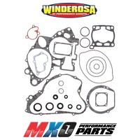 Winderosa Complete Gasket Kit for Suzuki RM125 1997
