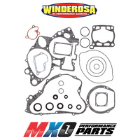 Winderosa Complete Gasket Kit for Suzuki RM125 1997