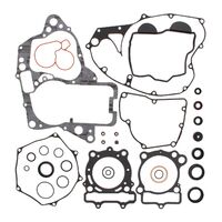 Vertex Complete Gasket Kit for Suzuki RMZ250 2010-2015