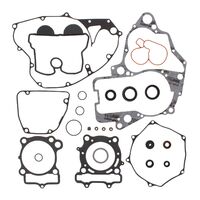 Vertex 811568 Complete Gasket Kit