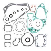 Vertex Complete Gasket Kit for Suzuki RM250 1992-1993