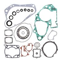 Vertex Complete Gasket Kit for Suzuki RMX250 1989-1994