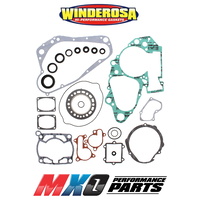 Winderosa Complete Gasket Kit for Suzuki RMX250 93-94