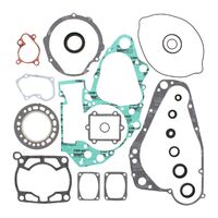 Vertex Complete Gasket Kit for Suzuki RMX250 1995-1999