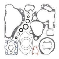 Vertex 811581 Complete Gasket Kit