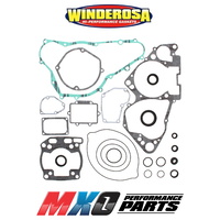 Winderosa Complete Gasket Kit for Suzuki RM250 2000