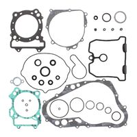 Vertex Complete Gasket Kit for Kawasaki KLX400R 2003-2004