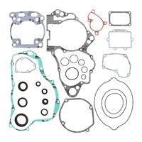 Vertex Complete Gasket Kit for Suzuki RM250 2002