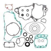 Vertex 811589 Complete Gasket Kit