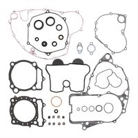 Vertex Complete Gasket Kit for Suzuki RMZ450 2005-2007