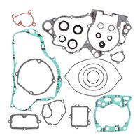 Vertex 811593 Complete Gasket Kit