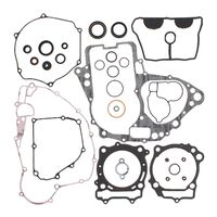 Vertex 811595 Complete Gasket Kit