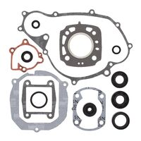 Vertex Complete Gasket Kit for Yamaha YZ80 1984-1985