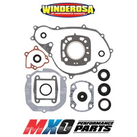 Winderosa Complete Gasket Kit Yamaha YZ80 1985
