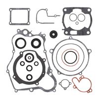 Vertex Complete Gasket Kit for Yamaha YZ125 1993