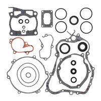 Vertex Complete Gasket Kit for Yamaha YZ125 1998-2000
