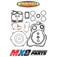 Winderosa Complete Gasket Kit Yamaha YZ125 99-00