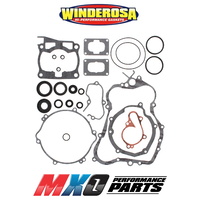 Winderosa Complete Gasket Kit Yamaha YZ125 2002