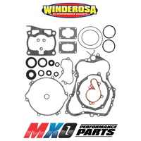 Winderosa Complete Gasket Kit Yamaha YZ125 03-04