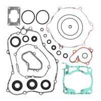 Vertex Complete Gasket Kit for Yamaha YZ125 2005-2020