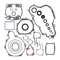 Vertex 811659 Complete Gasket Kit