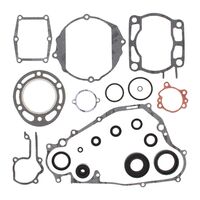 Vertex 811660 Complete Gasket Kit