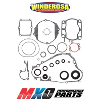 Winderosa Complete Gasket Kit Yamaha YZ250 1987
