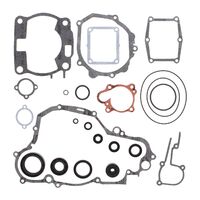 Vertex Complete Gasket Kit for Yamaha YZ250 1988-1989