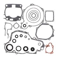 Vertex 811663 Complete Gasket Kit