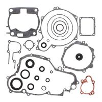 Vertex Complete Gasket Kit for Yamaha YZ250 1992-1994