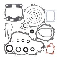 Vertex Complete Gasket Kit for Yamaha YZ250 1995-1996