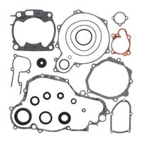 Vertex 811666 Complete Gasket Kit