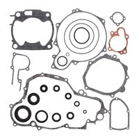 Vertex Complete Gasket Kit for Yamaha YZ250 1998
