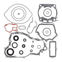 Vertex Complete Gasket Kit for Yamaha YZ250 1999-2000